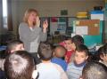 Ateliers scolaires en maternelle